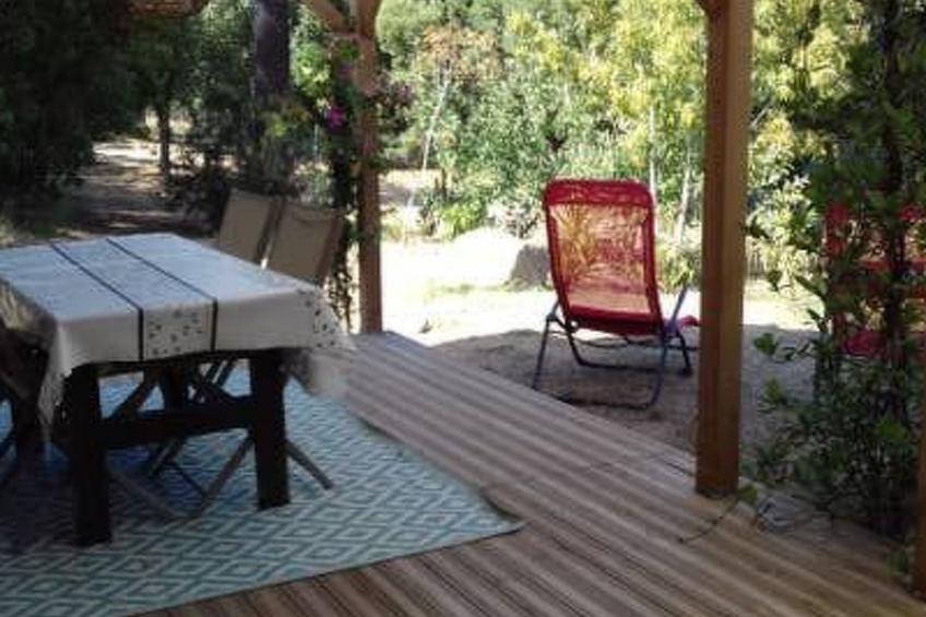 Ferienwohnungen Albareddu Punta Ortu - foto 11