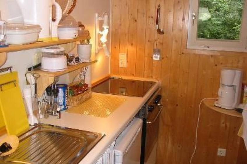 Arthurhütte in Hohenweiler - foto 5