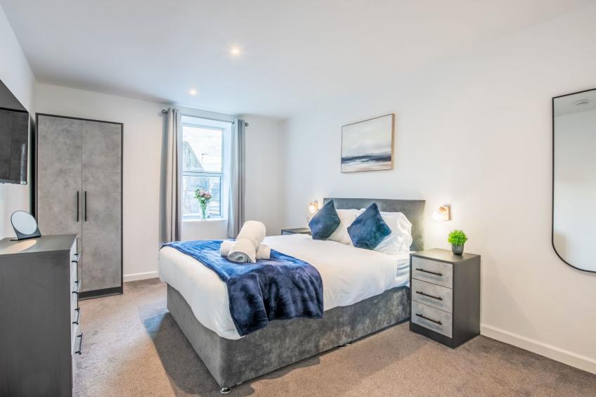 Fishertown Apartment 1st Floor - foto 5