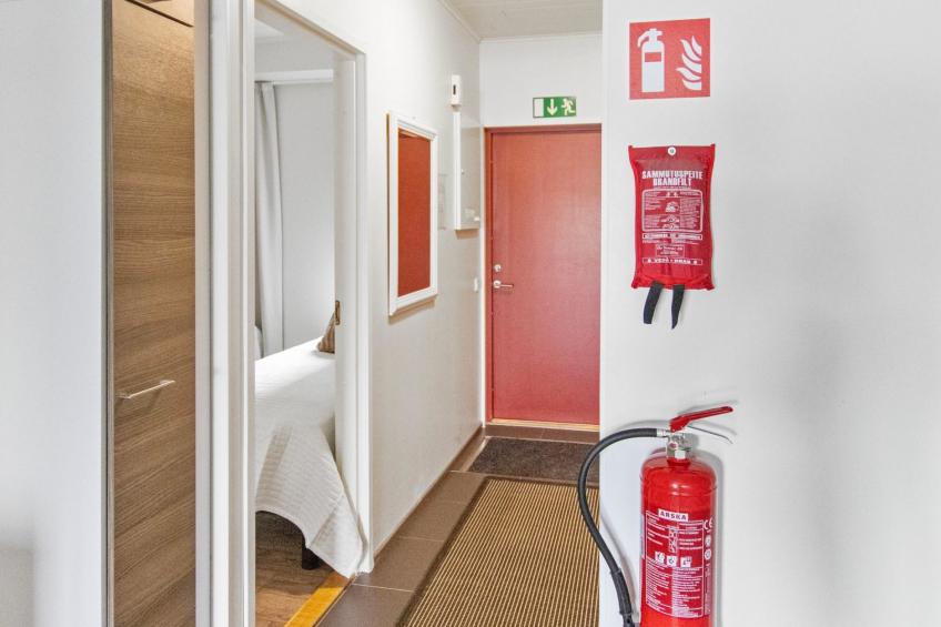 Skivillas 47 ukkohalla (a8) - foto 19