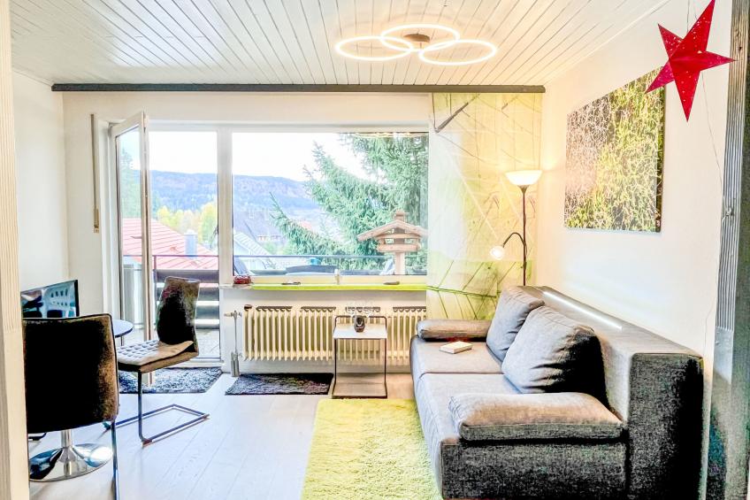 Sonnige Aussichten - foto 25