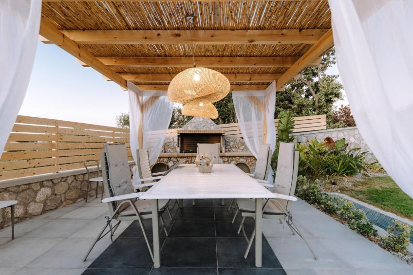 Wunderschöne Ferienvilla in Ialysos - foto 29