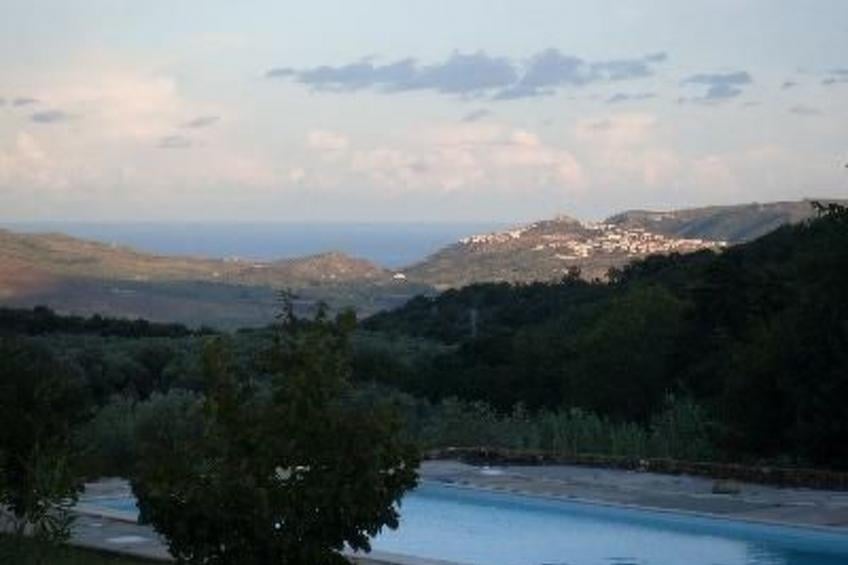 Landgut mit Blick auf das Wasser - foto 10