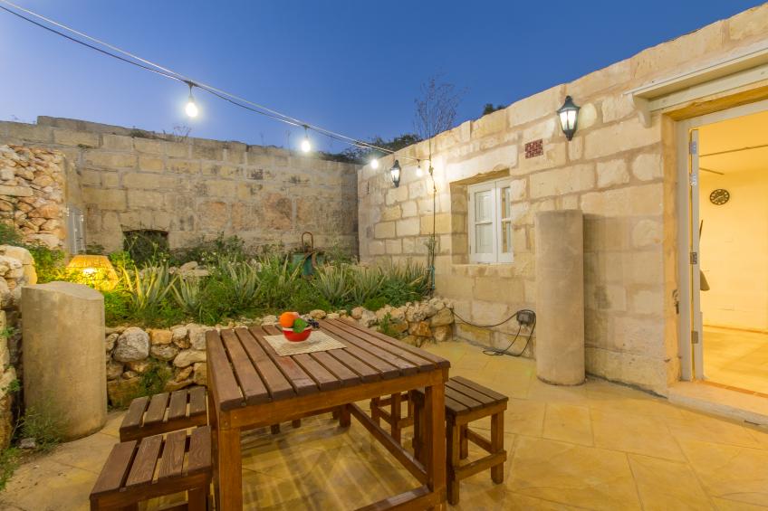 POOL & SPA - wellness VILLA St Martin - foto 27