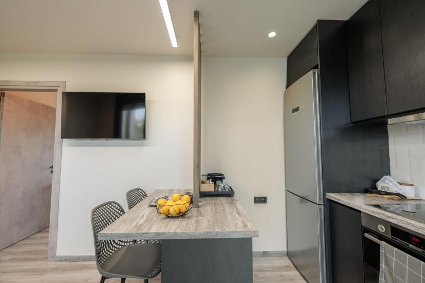 Grand Kourouta Pool Apartment nr2 - foto 20