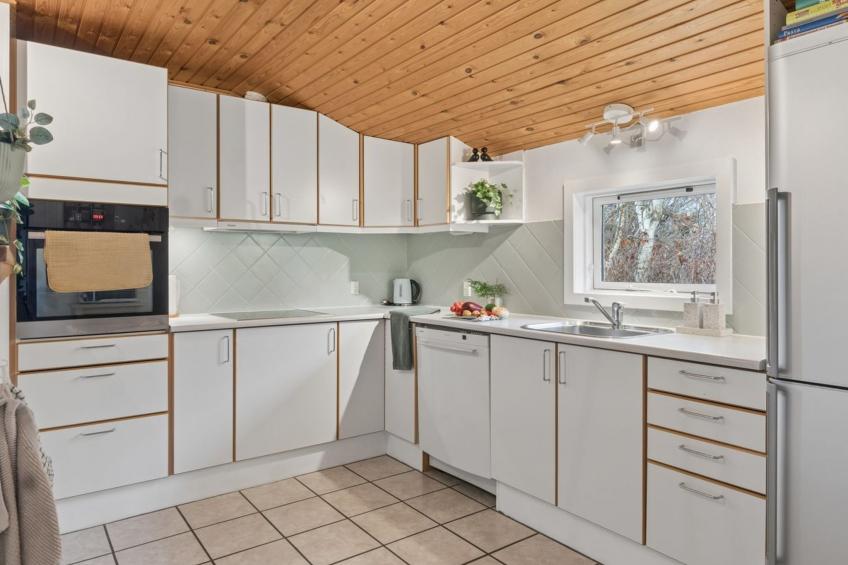 "Ansberga" - 3.2km to the fjord - foto 28