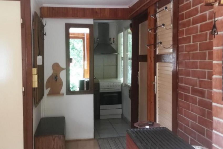 Ferienhasu Donauknie - foto 14