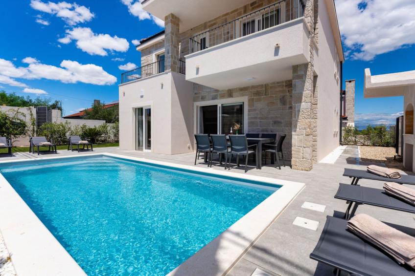 Villa Casa Coral With pool - foto 5
