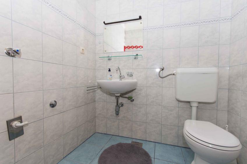 Holiday apartment with large terrace - BF-9TW9 - foto 25