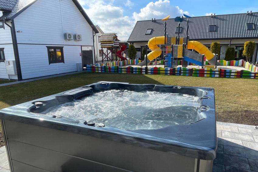 Holiday resort PREMIUM Sianozety - foto 18