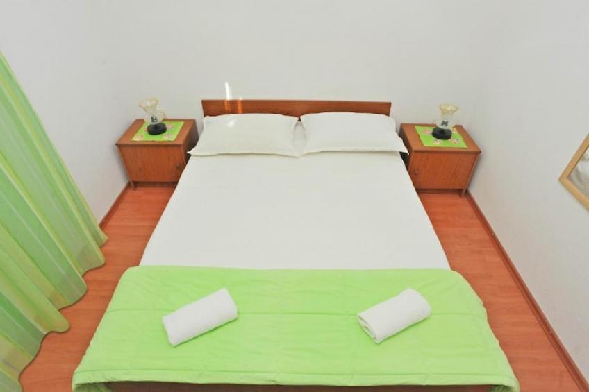 Apartments Lenka - One Bedroom Apartment with Balcony and garden View A2 - foto 7