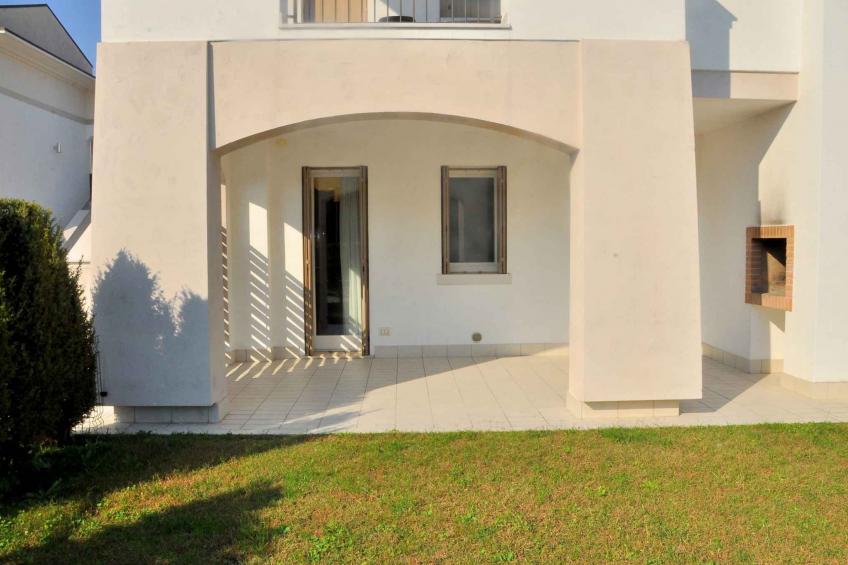 Appartement de vacances avec climatisation, jardin et piscine - BF-X4DR7 - foto 3