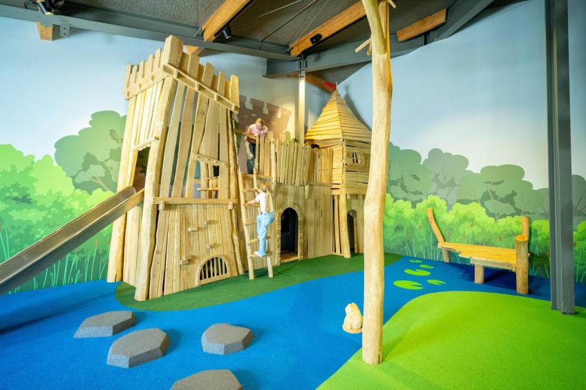 Ferienresort Cochem 27 - foto 11