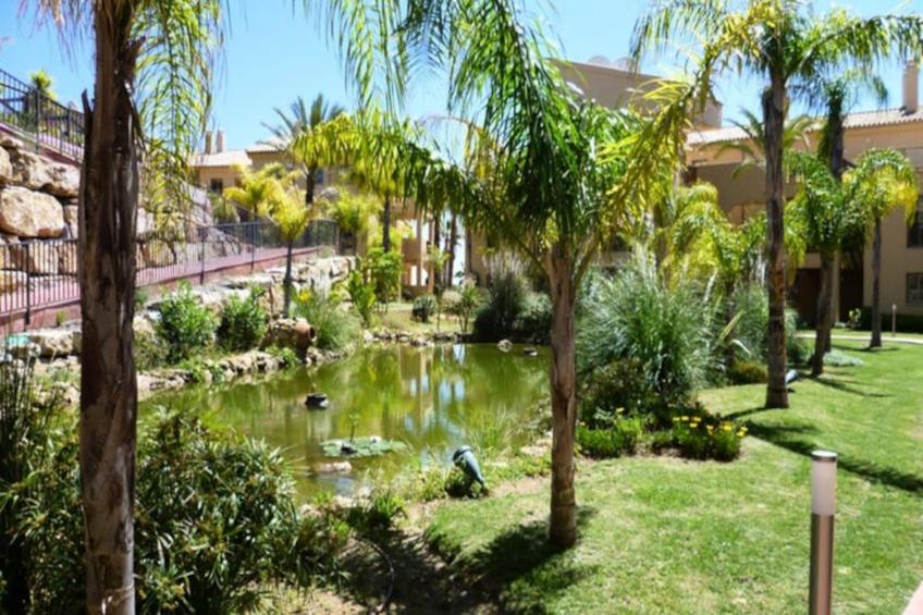 Appartements à Benahavís - foto 15