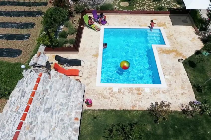 Three Bedroom Villa  With Private Pool - foto 64