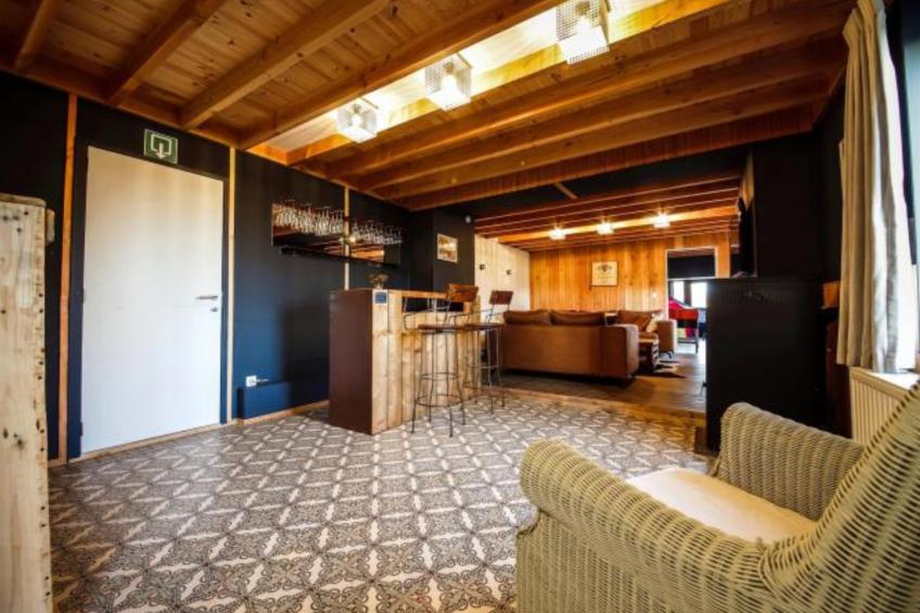 Relais de Zoé - foto 14