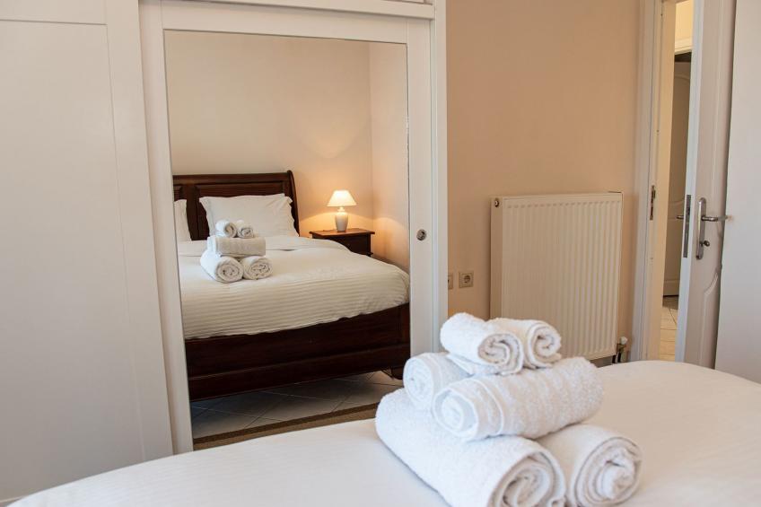 Villa Anthula mit Pool und herrlichem Meerblick - foto 40