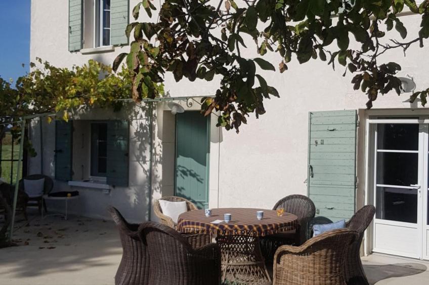 Charmantes Bauernhaus in der Provence - foto 5