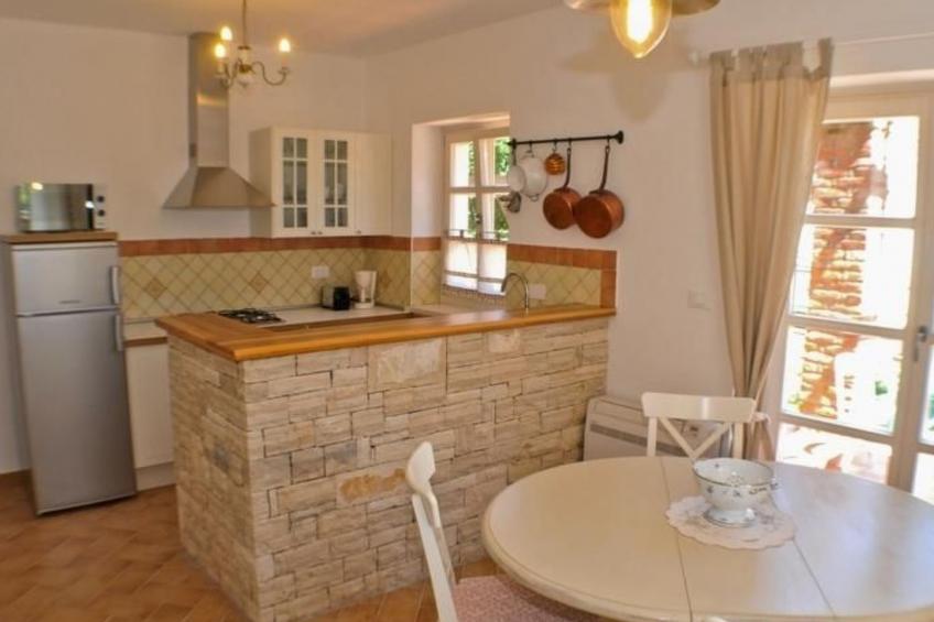 Großzügiges Ferienhaus mit Pool und Sonnenterrasse - foto 5