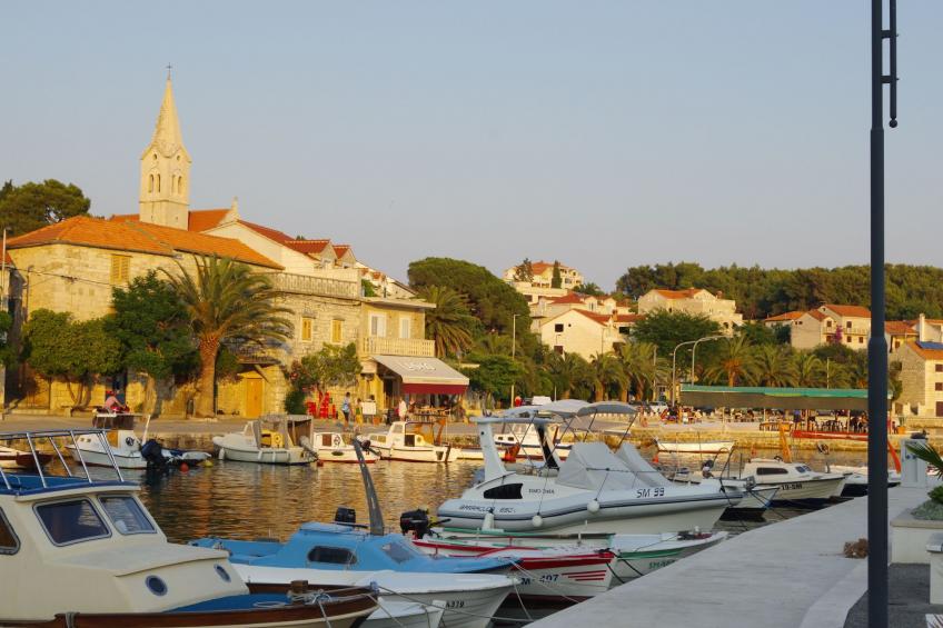 Schönes Ferienhaus mit privatem Pool - foto 57