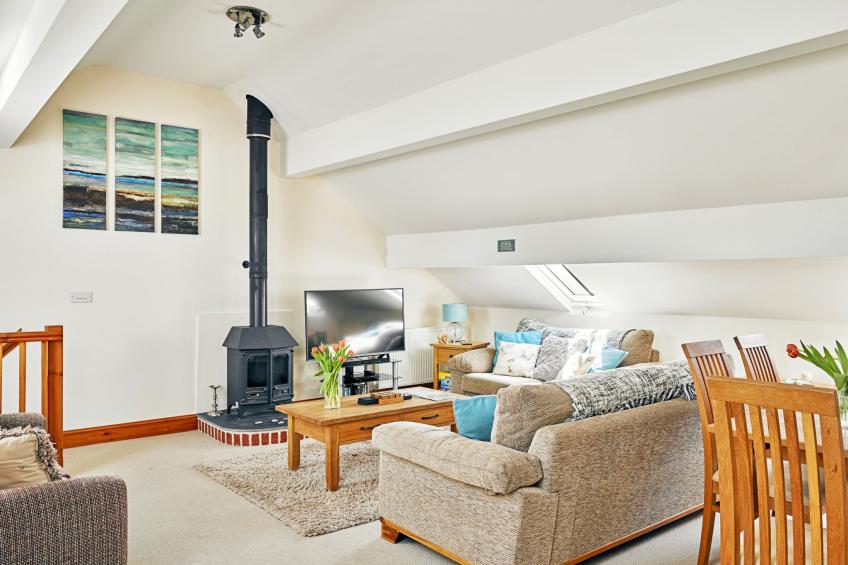 Hawthorn Barn - foto 16