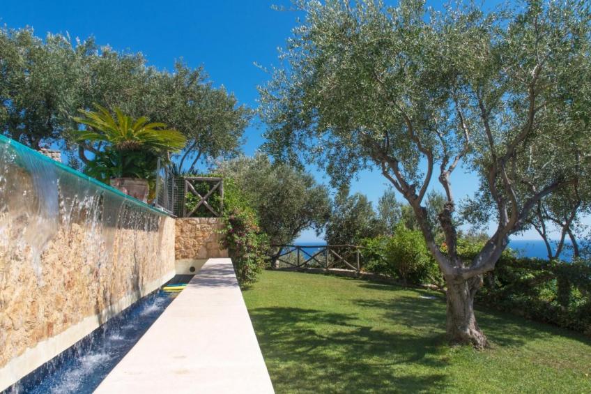 Wohnung mit Parkplatz und Panoramablick - foto 25