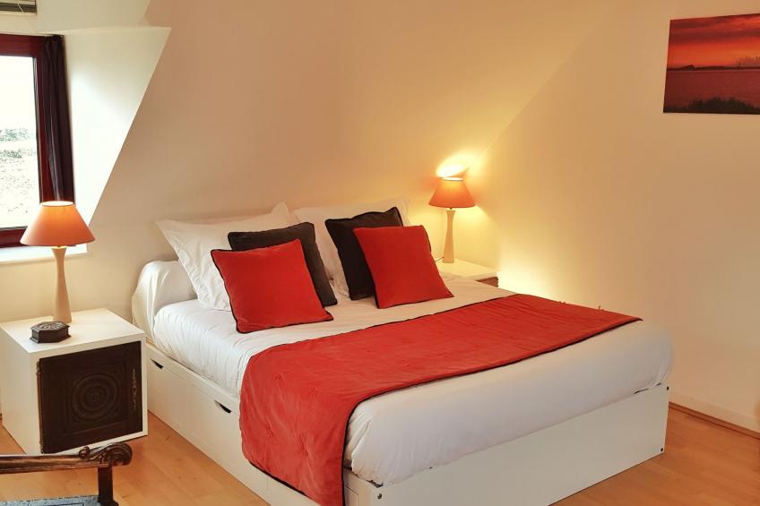 Villa Kermohic - foto 26