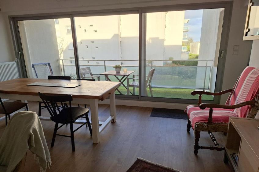 Ferienwohnung in Plougonvelin - foto 6