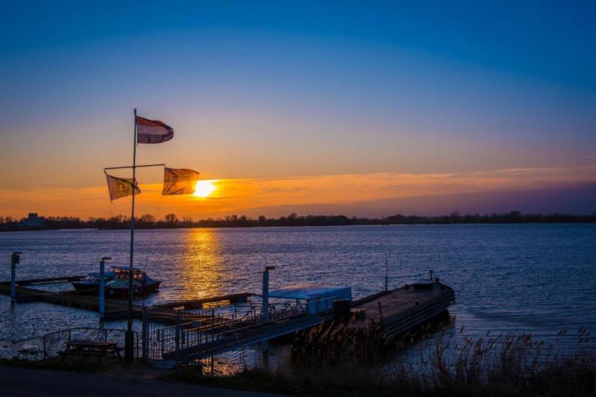 Vakantiepark 't Broeckhuys 3 - foto 33