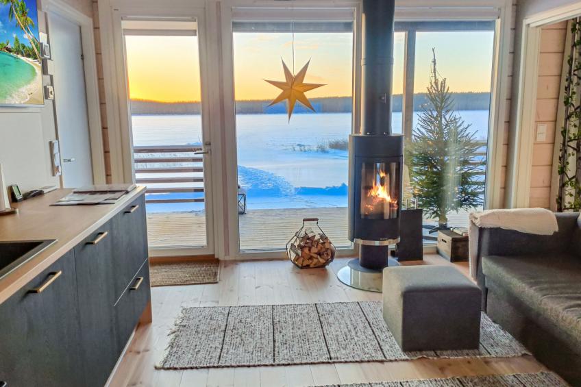 Niittyvilla - foto 8