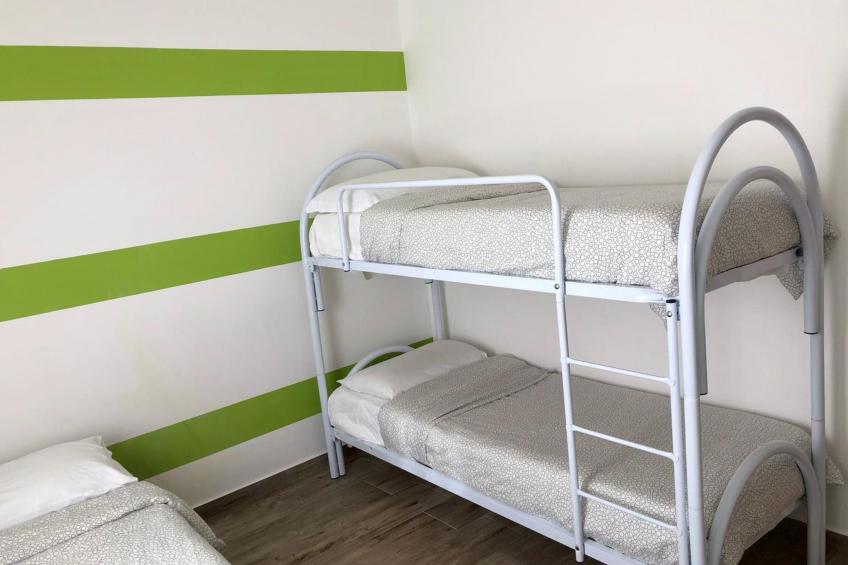 Große Ferienwohnung in Balestrate mit Grill, Gar - foto 37