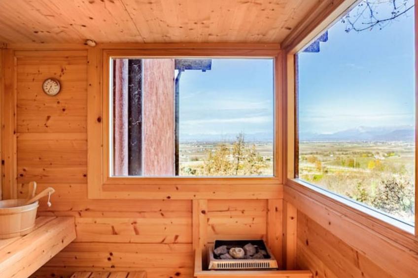 Villa Ronco Albina - foto 3