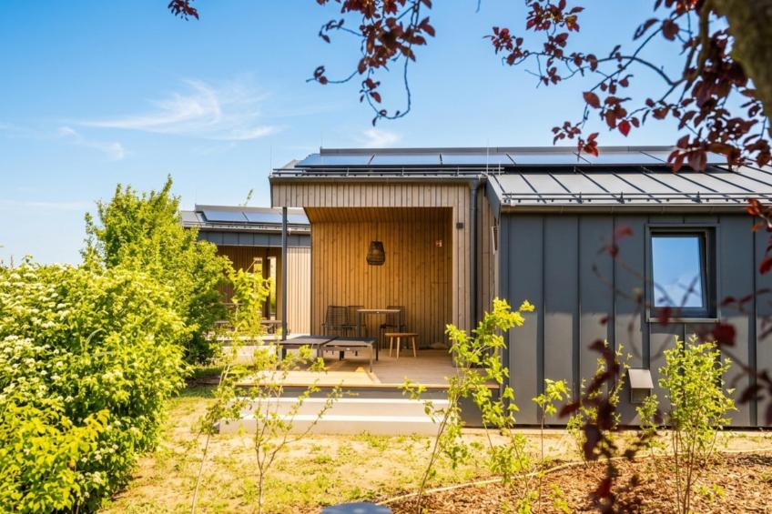 Guesthouse Naturgarten