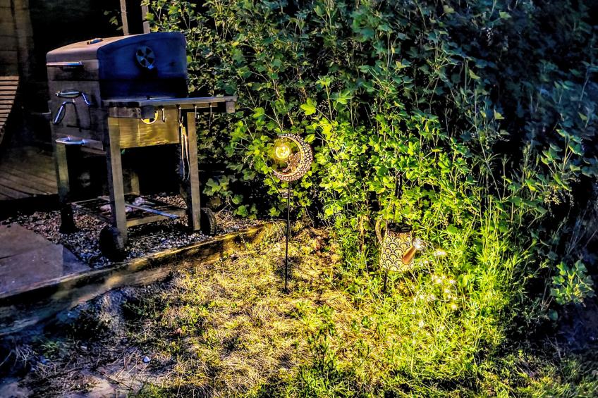 Wohnung in Oberselk mit Garten und Grill - foto 14