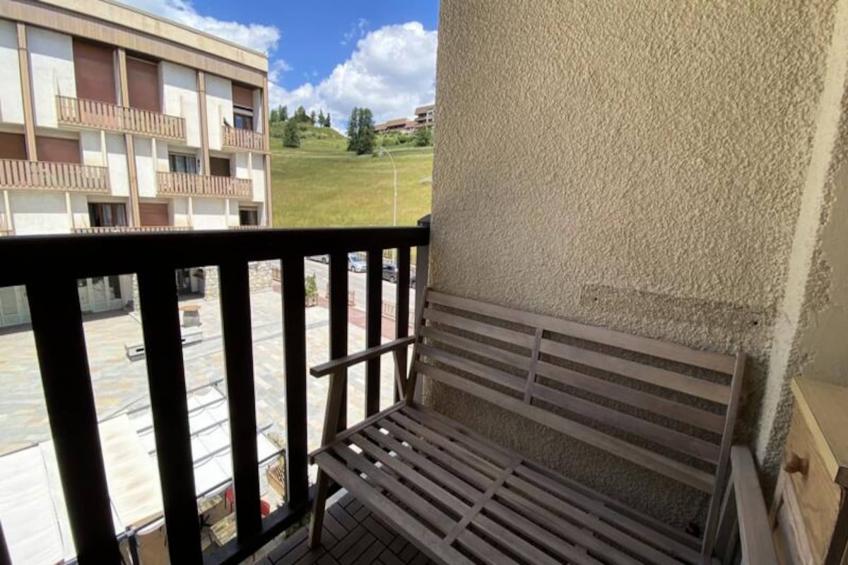 06cc : Valberg Appartement Coeur De Station - foto 10