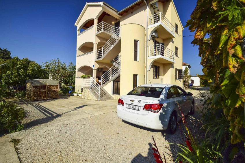 Appartement de vacances à proximité de la plage - BF-VKWJN - foto 2