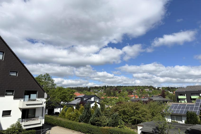 Vakantiewoning, Hahnenklee - foto 20