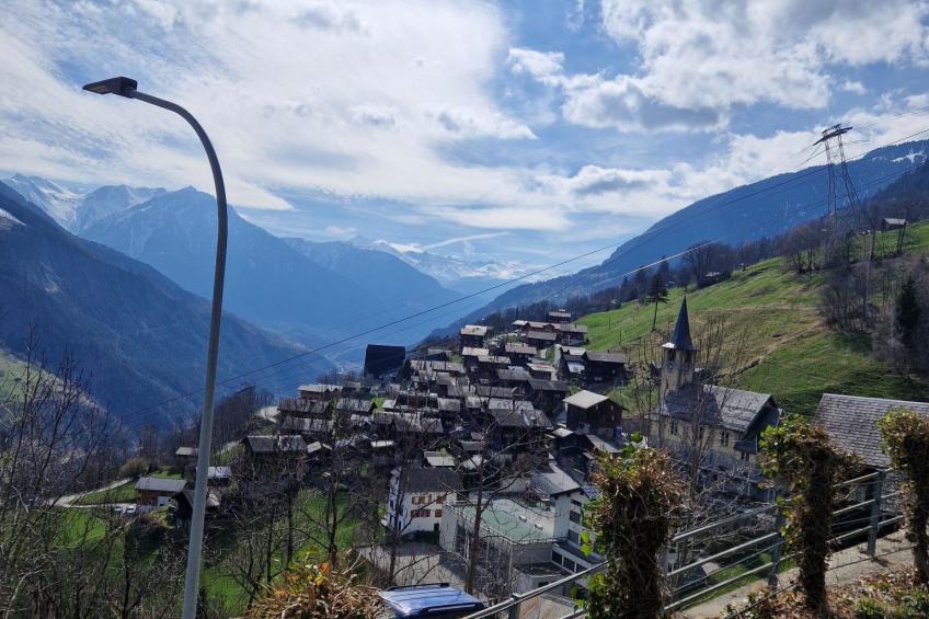 Egga 43 2. OG Süd - foto 8