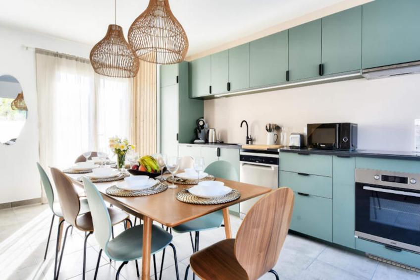 Maison à La guerinière - Ile de Noirmoutier - foto 7