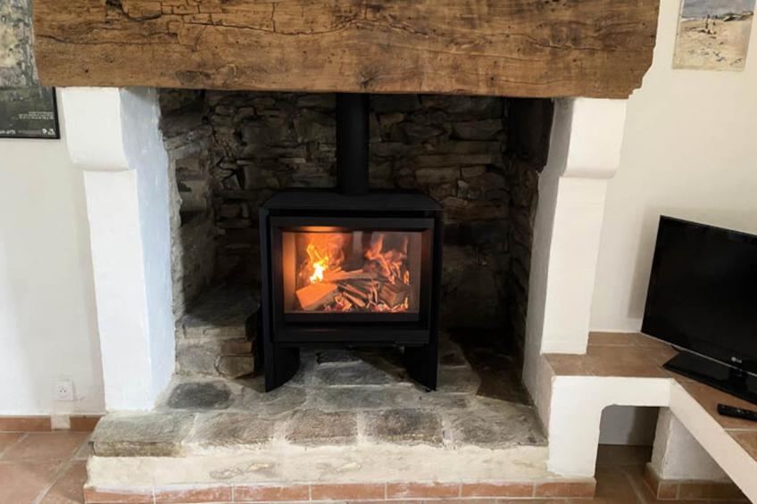 Maison à Saint Jean Trolimon - foto 2