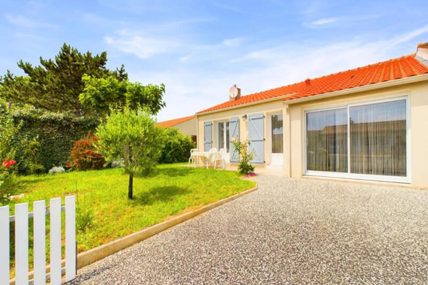 Maison à Le Fenouiller - foto 16