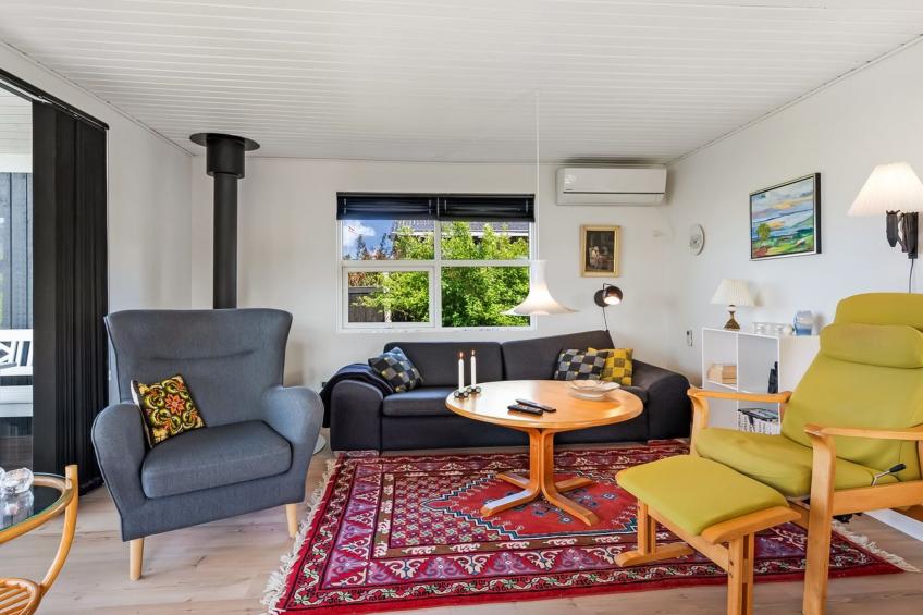 "Akira" - 250m from the sea - foto 3