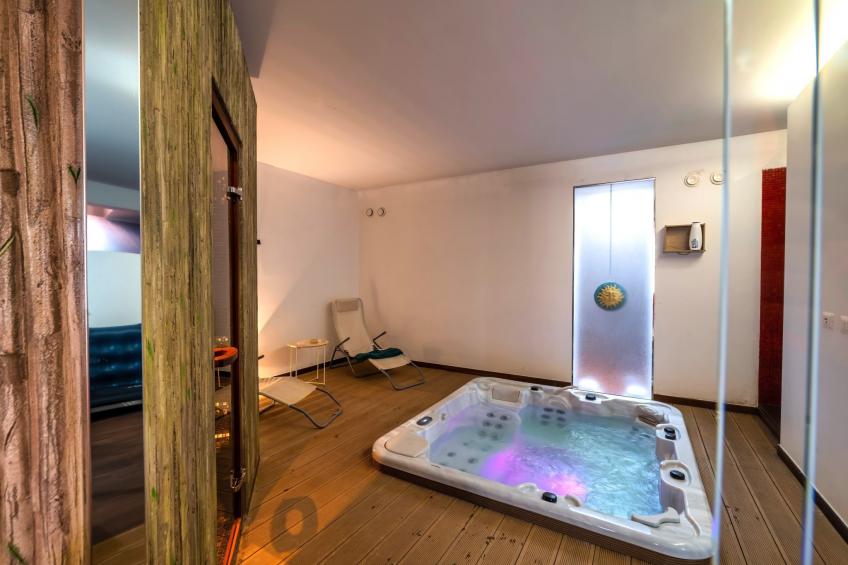 Villa Haus Magnolina - foto 13