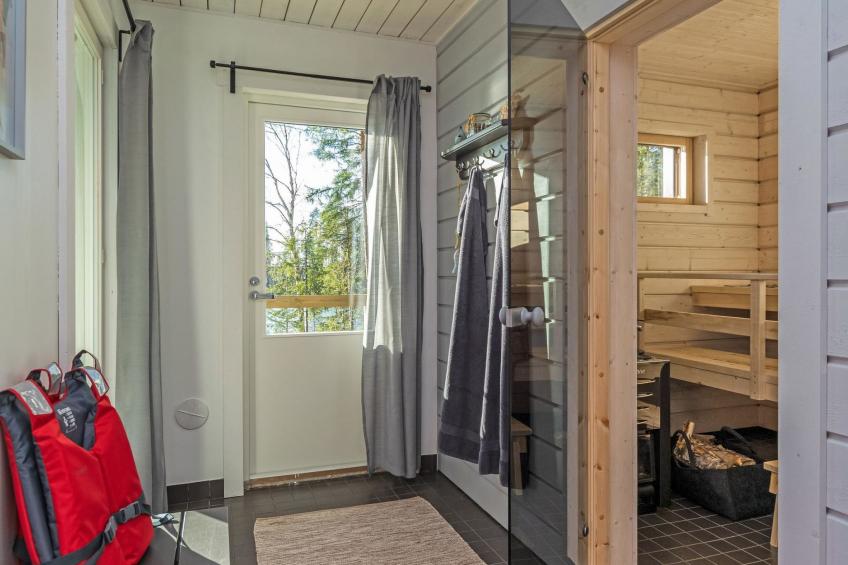 Järven idylli - foto 30