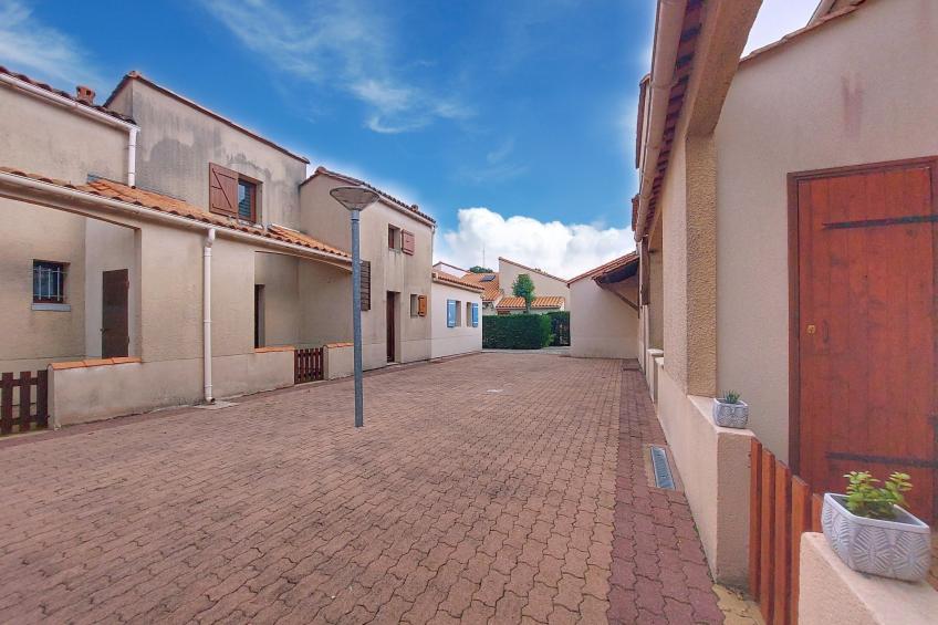 Les Charmilles - foto 40