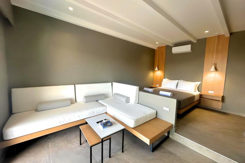 Canes Maxima Suite Privater Pool - foto 5