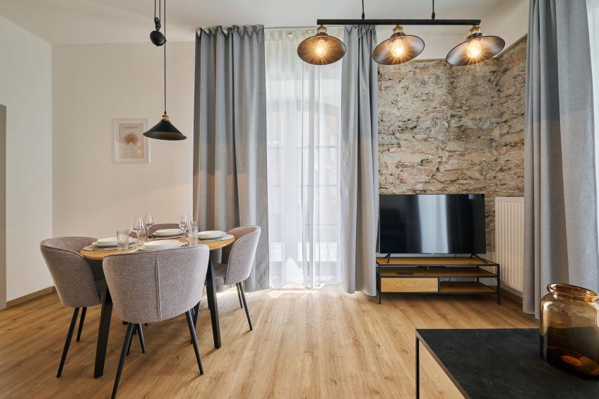 Luxury Home with large terrace & Netflix - foto 2