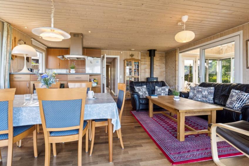 "Eleana" - 300m to the inlet in Sealand - foto 24