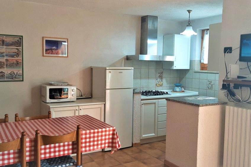 Wohnung "Zanetti" mit Seeblick - foto 4