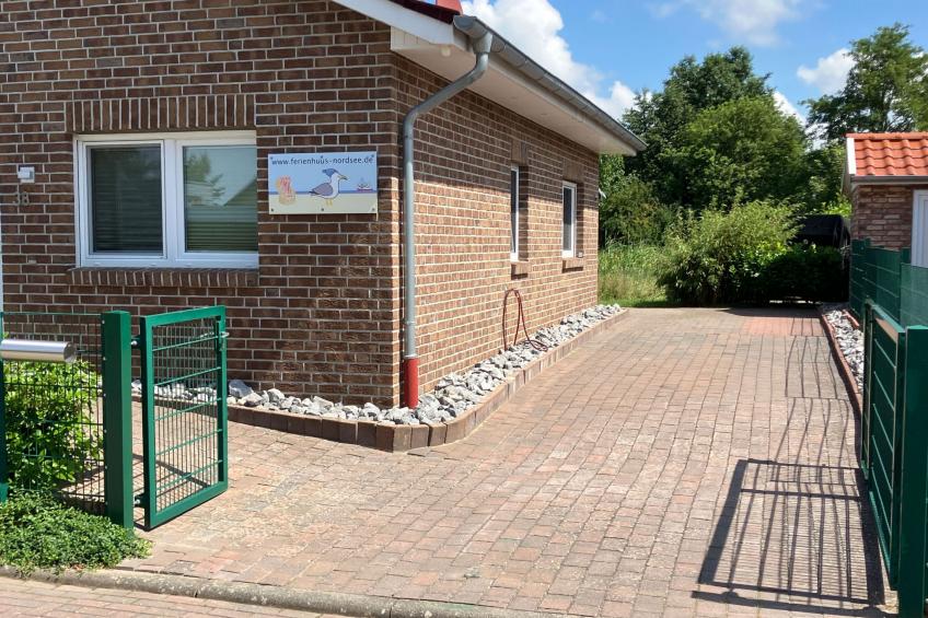 Ferienhuus Nordsee - foto 26